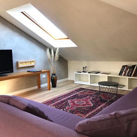 Skyescape Pescara Centro Apartman Kültér fotó