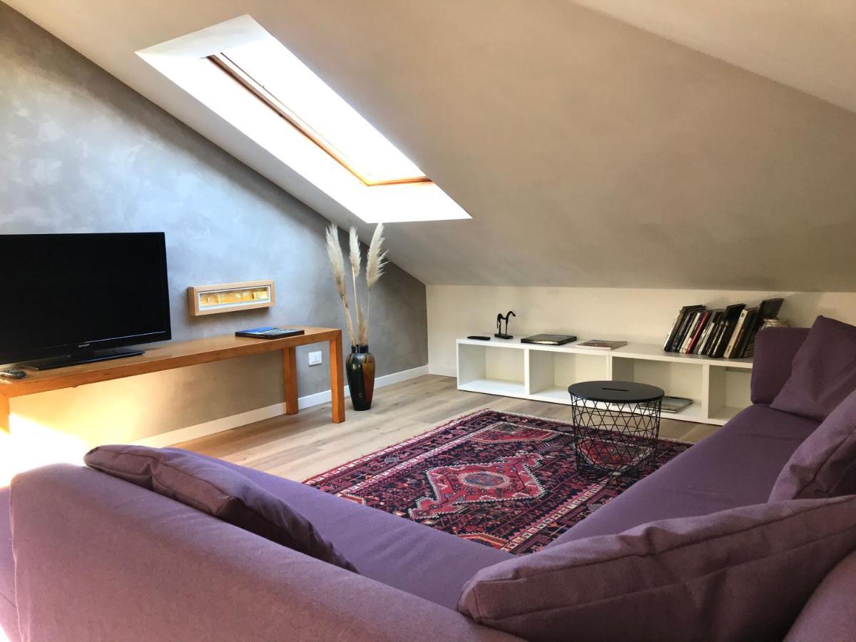 Skyescape Pescara Centro Apartman Kültér fotó